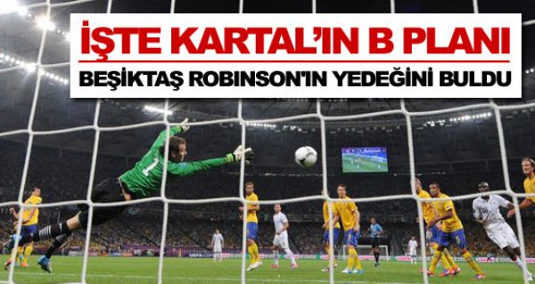Beikta yeni panterini de buldu!